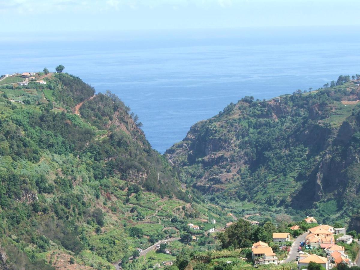 Ilha & Montanha - Turismo Rural Santana  Eksteriør billede